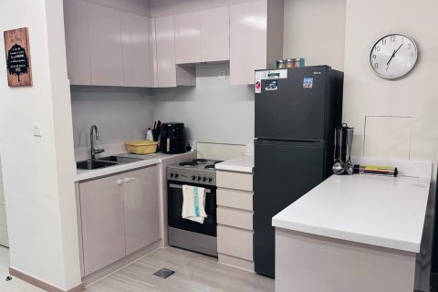 Stadthaus zur Miete in DAMAC Hills (Akoya by DAMAC), Dubai, VAE 3 Schlafzimmer, 118 m2 Nr. 721715 - Foto 12