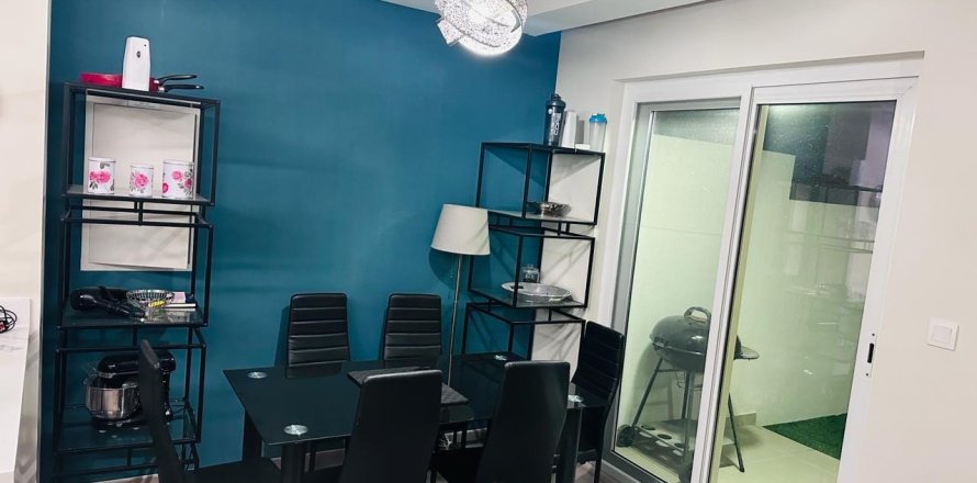 Stadthaus in DAMAC Hills (Akoya by DAMAC), Dubai, VAE: 3 Schlafzimmer, 118 m2 Nr. 721715