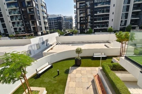 Meydan, Dubai, संयुक्त अरब अमीरात में अपार्टमेंट, 2 बेडरूम, 89 वर्ग मीटर, संख्या 721712 - फ़ोटो 7