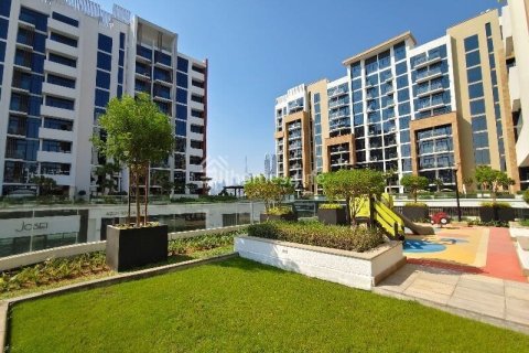 Meydan, Dubai, संयुक्त अरब अमीरात में अपार्टमेंट, 2 बेडरूम, 89 वर्ग मीटर, संख्या 721712 - फ़ोटो 2