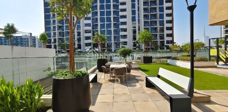 Meydan, Dubai, संयुक्त अरब अमीरात में अपार्टमेंट, 2 बेडरूम, 89 वर्ग मीटर, संख्या 721712