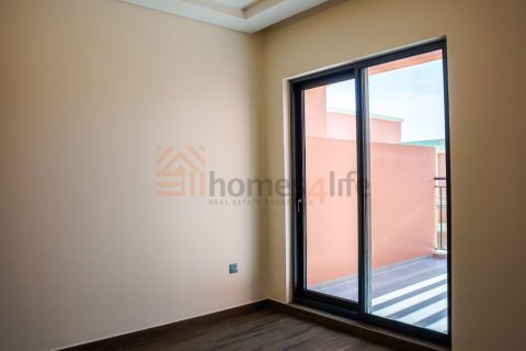 Townhouse de vânzare în Damac Lagoons, Dubai, EAU 3 dormitoare, 144 mp. №721714 - poză 17