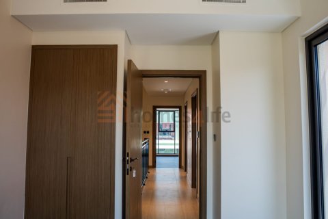 Townhouse de vânzare în Damac Lagoons, Dubai, EAU 3 dormitoare, 144 mp. №721714 - poză 7