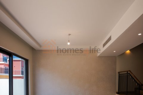 Townhouse de vânzare în Damac Lagoons, Dubai, EAU 3 dormitoare, 144 mp. №721714 - poză 26