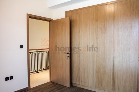 Townhouse de vânzare în Damac Lagoons, Dubai, EAU 3 dormitoare, 144 mp. №721714 - poză 15