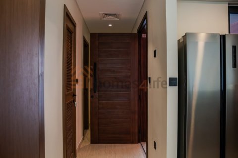 Townhouse de vânzare în Damac Lagoons, Dubai, EAU 3 dormitoare, 144 mp. №721714 - poză 24