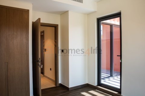 Townhouse de vânzare în Damac Lagoons, Dubai, EAU 3 dormitoare, 144 mp. №721714 - poză 6