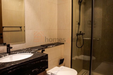 Townhouse de vânzare în Damac Lagoons, Dubai, EAU 3 dormitoare, 144 mp. №721714 - poză 18