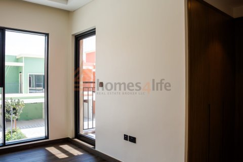 Townhouse de vânzare în Damac Lagoons, Dubai, EAU 3 dormitoare, 144 mp. №721714 - poză 21