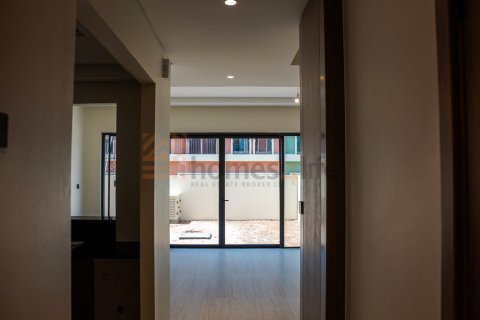 Townhouse de vânzare în Damac Lagoons, Dubai, EAU 3 dormitoare, 144 mp. №721714 - poză 30