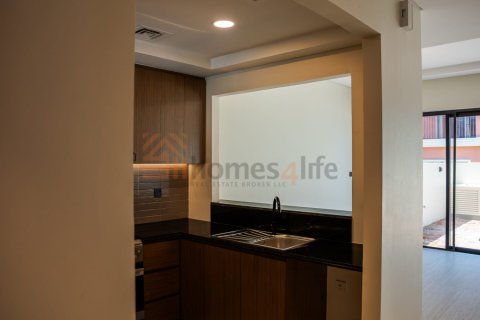 Townhouse de vânzare în Damac Lagoons, Dubai, EAU 3 dormitoare, 144 mp. №721714 - poză 29