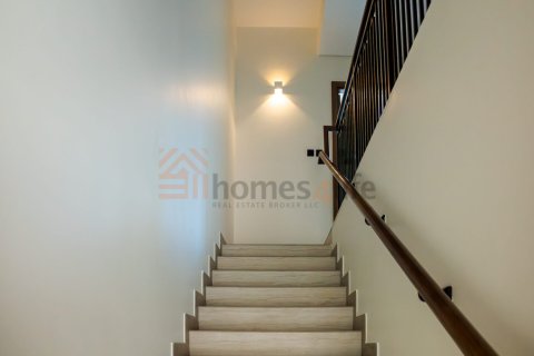 Townhouse de vânzare în Damac Lagoons, Dubai, EAU 3 dormitoare, 144 mp. №721714 - poză 23