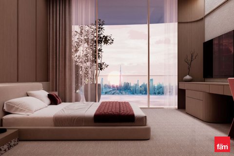 Apartmán v Downtown Dubai (Downtown Burj Dubai), SAE 35.1 m2 č. 647644 - Fotografia 1