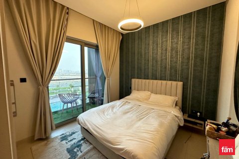 Apartment in Dubai, UAE 1 bedroom, 45.7 sq.m. № 647641 - photo 7