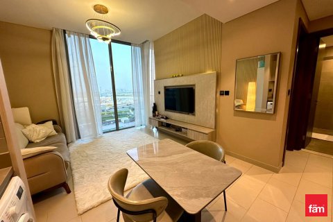 Apartment in Dubai, UAE 1 bedroom, 45.7 sq.m. № 647641 - photo 3