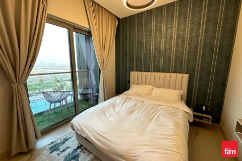 Apartment in Dubai, UAE 1 bedroom, 45.7 sq.m. № 647641 - photo 1