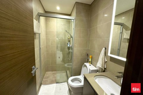 Apartment in Dubai, UAE 1 bedroom, 45.7 sq.m. № 647641 - photo 10