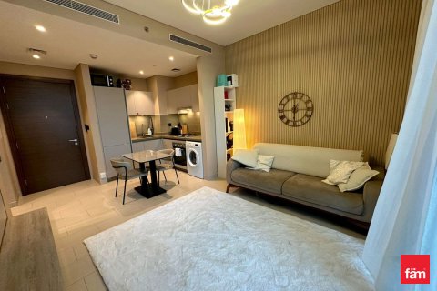 Apartment in Dubai, UAE 1 bedroom, 45.7 sq.m. № 647641 - photo 4