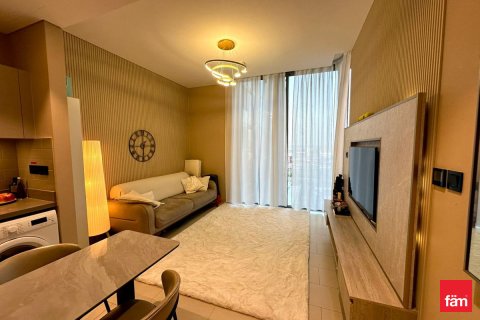 Apartment in Dubai, UAE 1 bedroom, 45.7 sq.m. № 647641 - photo 2