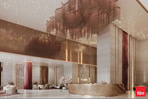 Lakás itt: Downtown Dubai (Downtown Burj Dubai), EAE, 2 hálószoba, 117.1 m², azonosító: 647638 - fénykép 5