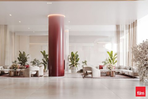 Lakás itt: Downtown Dubai (Downtown Burj Dubai), EAE, 2 hálószoba, 117.1 m², azonosító: 647638 - fénykép 8