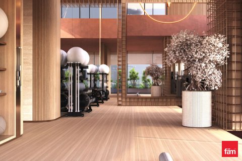 Lakás itt: Downtown Dubai (Downtown Burj Dubai), EAE, 2 hálószoba, 117.1 m², azonosító: 647638 - fénykép 9