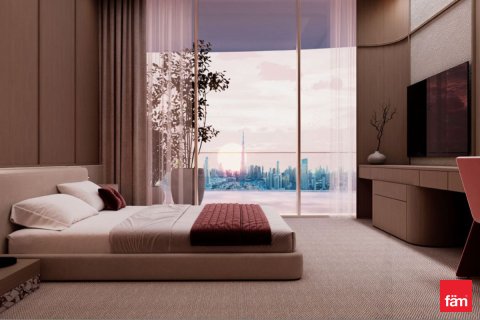 Lakás itt: Downtown Dubai (Downtown Burj Dubai), EAE, 2 hálószoba, 117.1 m², azonosító: 647638 - fénykép 2