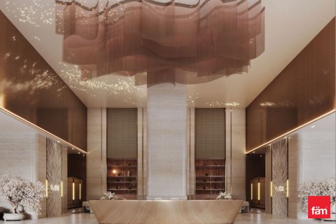 Lakás itt: Downtown Dubai (Downtown Burj Dubai), EAE, 2 hálószoba, 117.1 m², azonosító: 647638 - fénykép 10