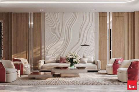 Lakás itt: Downtown Dubai (Downtown Burj Dubai), EAE, 2 hálószoba, 117.1 m², azonosító: 647638 - fénykép 7