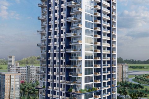 Dubai, संयुक्त अरब अमीरात में अपार्टमेंट, 2 बेडरूम, 100.3 वर्ग मीटर, संख्या 647639 - फ़ोटो 9