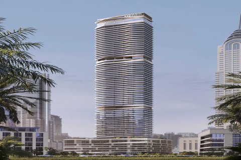 Dzīvoklis Dubai Internet Cityjā, AAE 1 istaba, 108.8 m2 Nr. 647640 - attēls 14