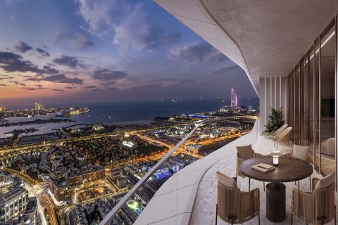 Dzīvoklis Dubai Internet Cityjā, AAE 1 istaba, 108.8 m2 Nr. 647640 - attēls 5