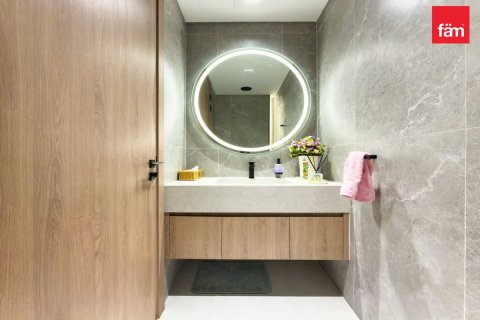 Apartmen di Meydan, Dubai, UAE 3 bilik tidur, 199.2 meter persegi № 691198 - foto 6