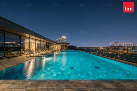 Apartmen di Meydan, Dubai, UAE 3 bilik tidur, 199.2 meter persegi № 691198 - foto 11