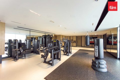 Apartmen di Meydan, Dubai, UAE 3 bilik tidur, 199.2 meter persegi № 691198 - foto 16