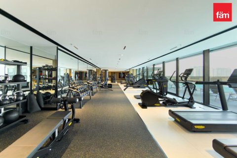 Apartmen di Meydan, Dubai, UAE 3 bilik tidur, 199.2 meter persegi № 691198 - foto 22