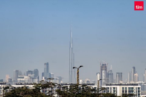 Apartmen di Meydan, Dubai, UAE 3 bilik tidur, 199.2 meter persegi № 691198 - foto 15