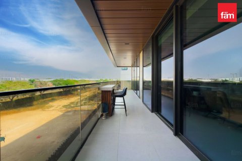 Apartmen di Meydan, Dubai, UAE 3 bilik tidur, 199.2 meter persegi № 691198 - foto 20