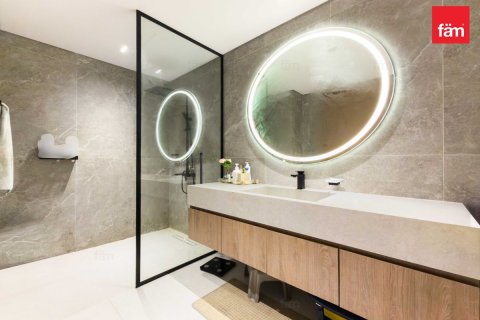 Apartmen di Meydan, Dubai, UAE 3 bilik tidur, 199.2 meter persegi № 691198 - foto 18