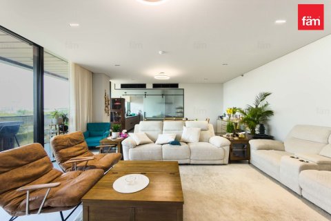 Apartmen di Meydan, Dubai, UAE 3 bilik tidur, 199.2 meter persegi № 691198