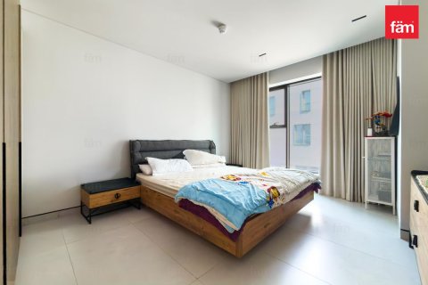 Apartmen di Meydan, Dubai, UAE 3 bilik tidur, 199.2 meter persegi № 691198 - foto 23