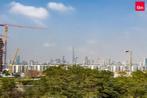 Apartmen di Meydan, Dubai, UAE 3 bilik tidur, 199.2 meter persegi № 691198 - foto 12