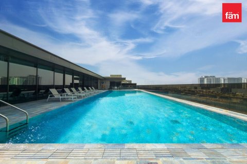 Apartmen di Meydan, Dubai, UAE 3 bilik tidur, 199.2 meter persegi № 691198 - foto 21