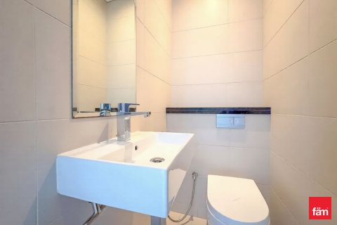 Apartmen di Dubai Marina, UAE 1 bilik tidur, 56.6 meter persegi № 691194 - foto 12