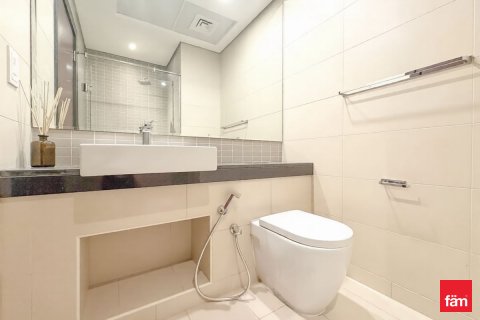 Apartmen di Dubai Marina, UAE 1 bilik tidur, 56.6 meter persegi № 691194 - foto 10