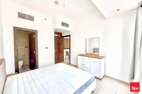 Apartmen di Dubai Marina, UAE 1 bilik tidur, 56.6 meter persegi № 691194 - foto 5