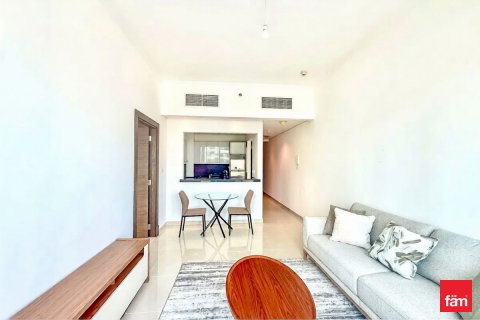 Apartmen di Dubai Marina, UAE 1 bilik tidur, 56.6 meter persegi № 691194 - foto 3