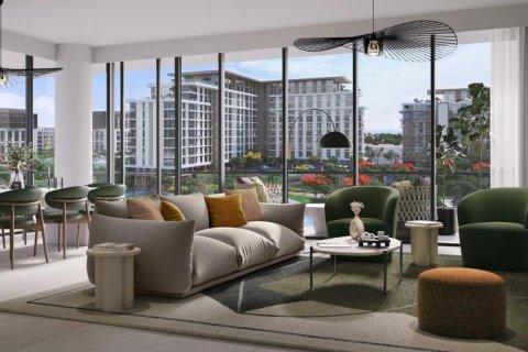 Müüa korter asukohaga Al Wasl, Dubai, AÜE: 1 magamistoaga, 71.3 m² Nr 691196 - pilt 2