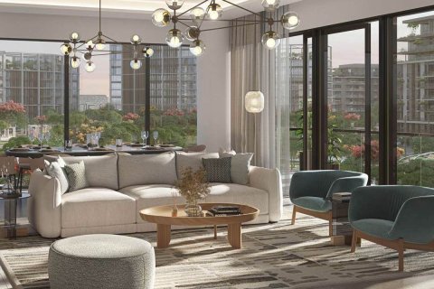 Müüa korter asukohaga Al Wasl, Dubai, AÜE: 1 magamistoaga, 71.3 m² Nr 691196 - pilt 3