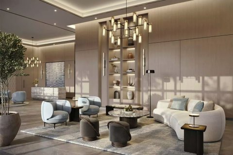 Müüa korter asukohaga Al Wasl, Dubai, AÜE: 1 magamistoaga, 71.3 m² Nr 691196 - pilt 5